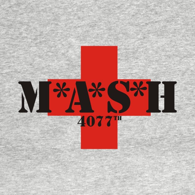 Mash 4077th by grekhov